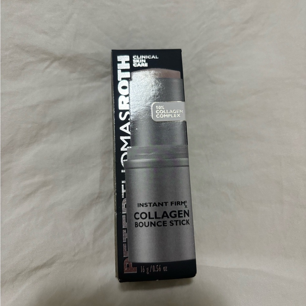 Peter Thomas Roth collagen bounce stick